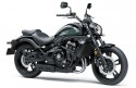 Kawasaki Vulcan S SE ABS