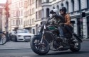 Kawasaki Vulcan S SE ABS