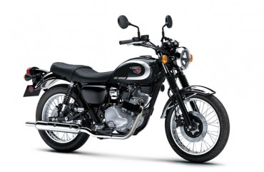 Kawasaki W230