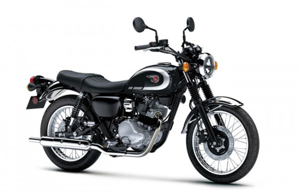 Kawasaki W230