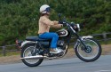 Kawasaki W230