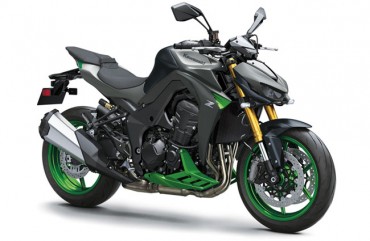 Kawasaki Z1100 SE