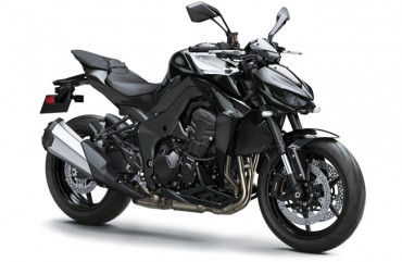 Kawasaki Z1100