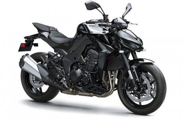 Kawasaki Z1100