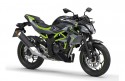 Kawasaki Z125 ABS
