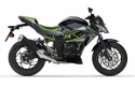 Kawasaki Z125 ABS