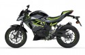 Kawasaki Z125 ABS