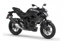 Kawasaki Z125 ABS