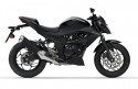 Kawasaki Z125 ABS