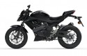 Kawasaki Z125 ABS
