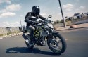 Kawasaki Z125 ABS
