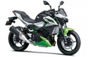 Kawasaki Z500 SE ABS