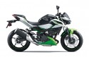 Kawasaki Z500 SE ABS
