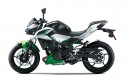 Kawasaki Z500 SE ABS