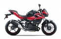 Kawasaki Z500 SE ABS