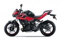Kawasaki Z500 SE ABS