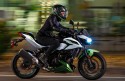 Kawasaki Z500 SE ABS
