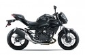 Kawasaki Z500 ABS