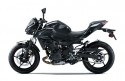 Kawasaki Z500 ABS