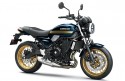 Kawasaki Z650RS ABS