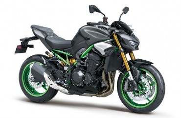 Kawasaki Z900 SE
