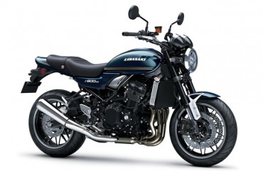 Kawasaki Z900RS