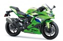 Kawasaki NINJA ZX-4RR