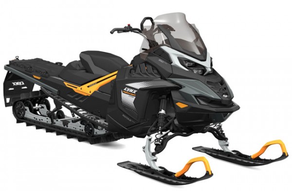 Lynx 49 Ranger Pro 850 E-TEC 154