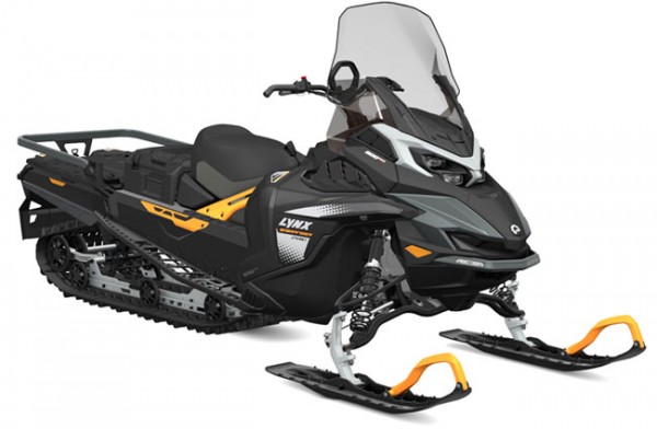 Lynx 69 Ranger Pro 900 ACE Turbo 154