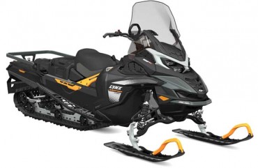Lynx 69 Ranger Pro 900 ACE Turbo R 154