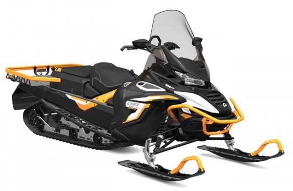 Lynx 69 Ranger Alpine 900 ACE Turbo 154