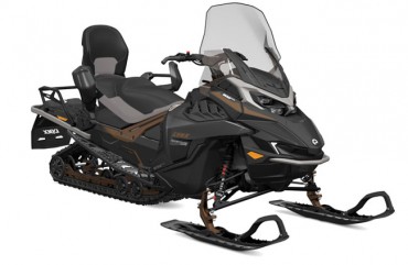 Lynx Adventure Limited 900 ACE 137