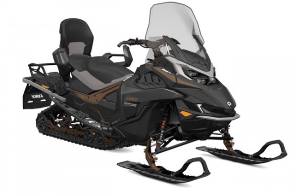 Lynx Adventure Limited 900 ACE 137