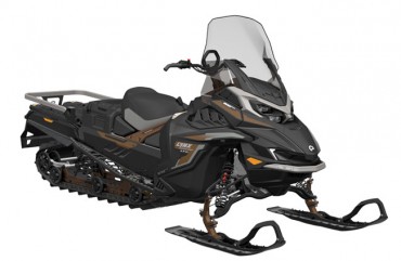 Lynx Commander 900 ACE  LTD 154
