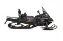 Lynx Commander 900 ACE LTD Touring Kit 154