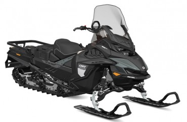 Lynx Commander 900 ACE Core 154