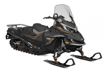 Lynx Commander 900 ACE Turbo LTD Touchscreen 154