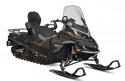 Lynx Commander 900 ACE Turbo R LTD Touchscreen Touring Kit 154