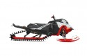 Lynx Shredder RE 850 E-TEC SHOT Touchscreen 154