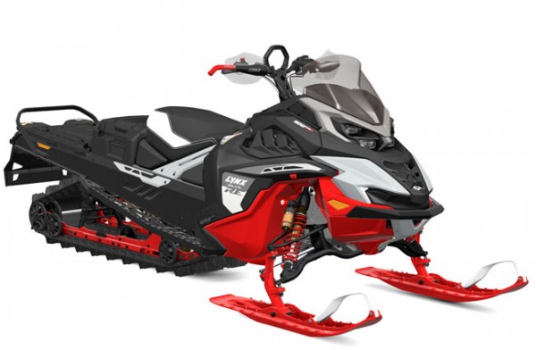 Lynx Brutal RE 900 ACE Turbo R Touchscreen 154