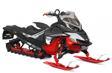 Lynx Brutal RE 900 ACE Turbo R Touchscreen 154/64