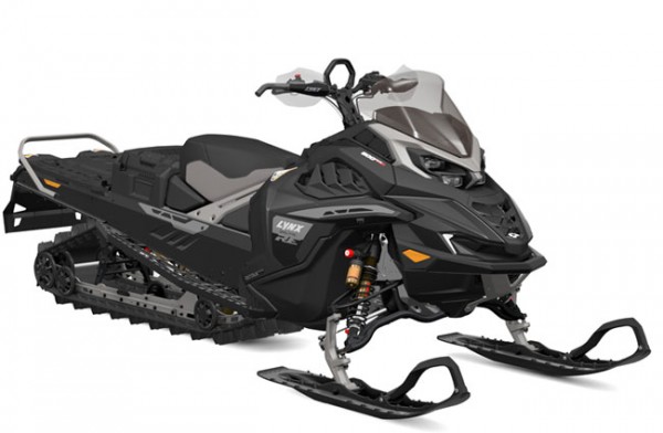 Lynx Brutal RE 900 ACE Turbo R Touchscreen 154