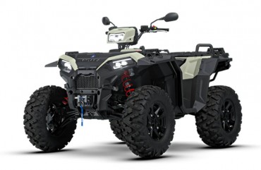 Polaris SPORTSMAN XP 1000 S EPS T3B Limited Edition