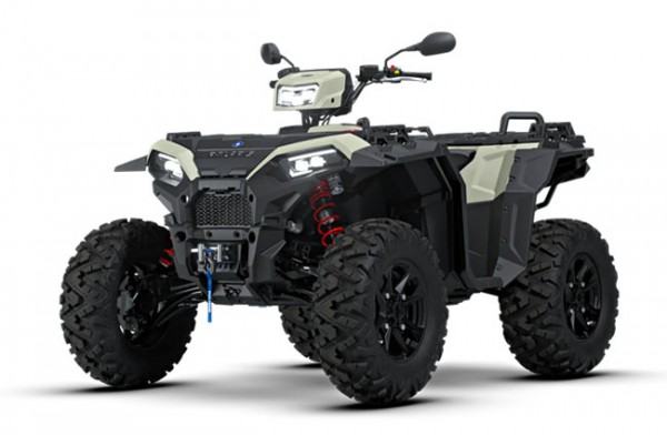 Polaris SPORTSMAN XP 1000 S EPS T3B Limited Edition