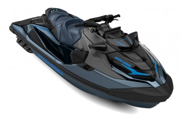 Sea-Doo GTX 170 iDF Audio