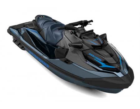 Sea-Doo GTX 170 iDF ...