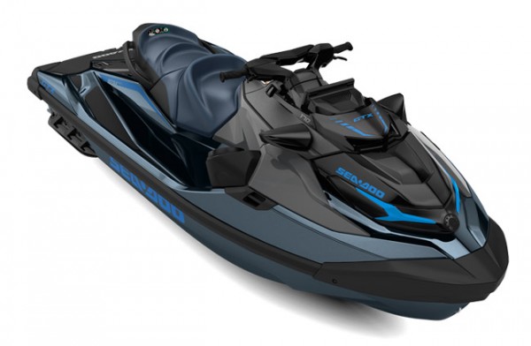 Sea-Doo GTX 170 iDF Audio