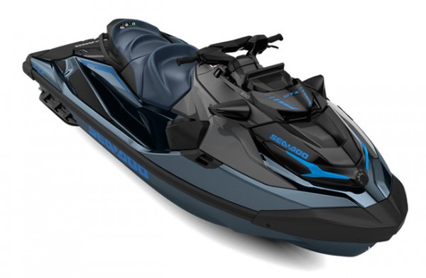 Sea-Doo GTX 230 iDF Audio