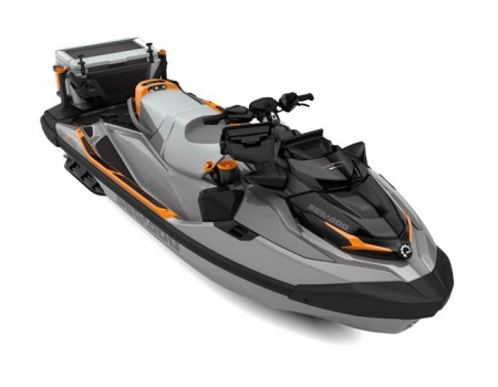 Sea-Doo Fish PRO 170...