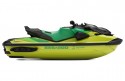 Sea-Doo RXP-X Senna 350 Audio
